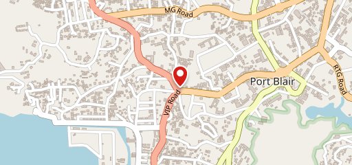 Golden Dragon Chinese Restaurant on map