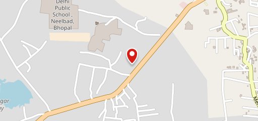 Golden Eye Fast Food on map