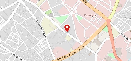 Golden Fritter Co. on map