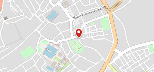 Amritsari Rasoi by golden grain on map