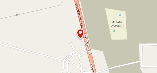 Golden Hut Restaurants & Rooms In Sonipat on map