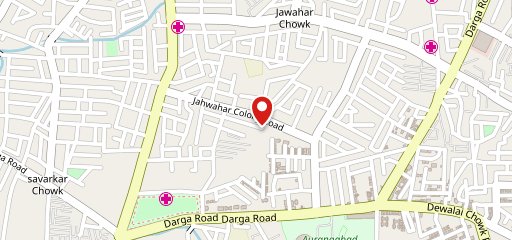 Golden Saffron Cafe on map