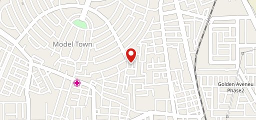 Mr.Vada Pav on map