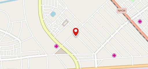 Good Luck Restaurant on map