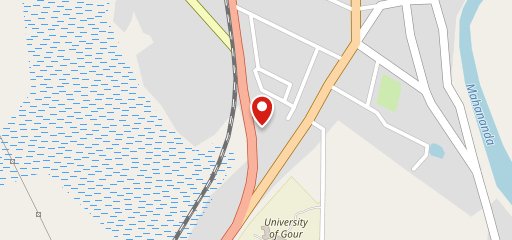 Gopal Hotel on map