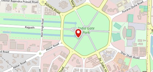 Gopal Sindhi Restaurant on map