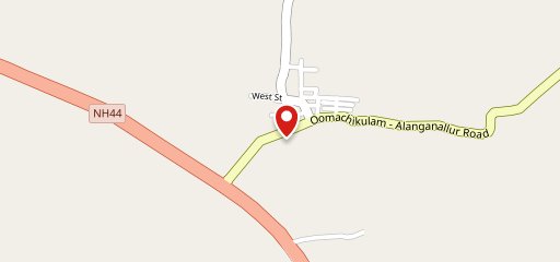 GOPALAKRISHNAN FASTFOOD on map