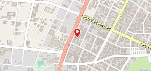 Gordhan Thal on map