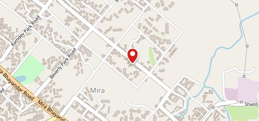 Gossip Cafe on map