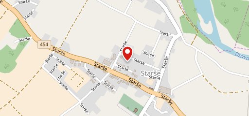 Gostilna Ivanov hram, Vesna Kirbiš, s.p. sulla mappa