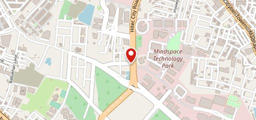 Gottipati Military Hotel 24x7 on map
