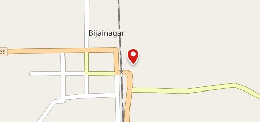 Govindam Restaurant on map