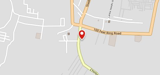 Gowrav Family restaurant on map