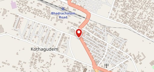 GOWTHAM PANSHOP ADDA on map