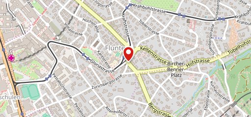 Grain Craft Bar & Restaurant sulla mappa