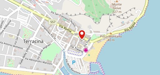 GRAMILLA sulla mappa