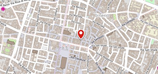 Gran Cafe' sulla mappa