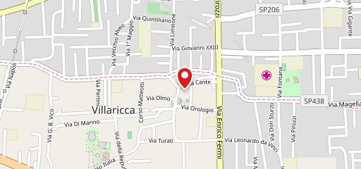 Gran Caffè Enoteca Maione sulla mappa