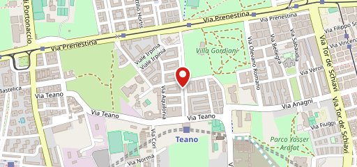 Gran Caffè Partenope sulla mappa