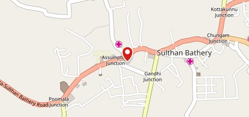 Grand Bake House on map