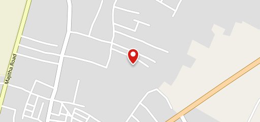 Grandma's Kitchen on map