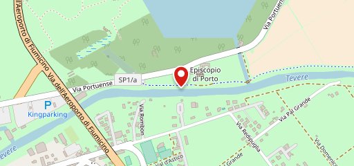 Graziella Ristorante sulla mappa