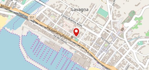 Greco Caffè sulla mappa