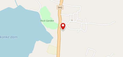 Greeka Ranchi on map
