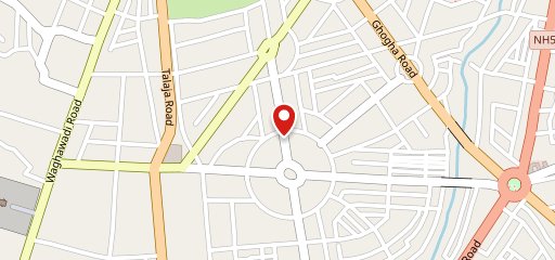 GREEN RESTAURANT on map