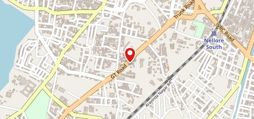 GREEN HOUSE RESTAURANT AND MANDI on map
