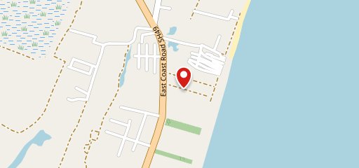 Green Land Club Resort on map