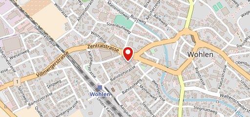 SAPPAROT Thaifood - สับปะรด - Wohlen sulla mappa