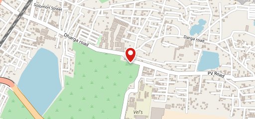 Green Onion Restaurant on map