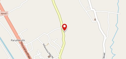 GREEN'S PIZZERIA on map