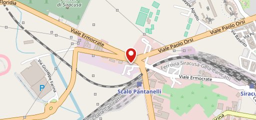 Griglieria Primo Scalo sulla mappa