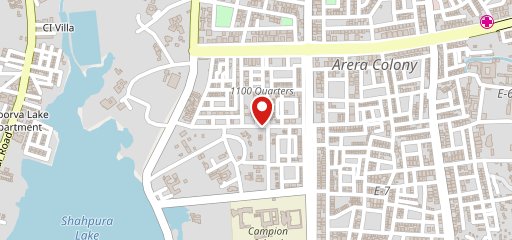 Grill 35 on map