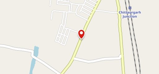 Grill and Bake (P' Natwarlal's) on map