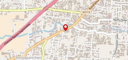 Grill And Dine on map