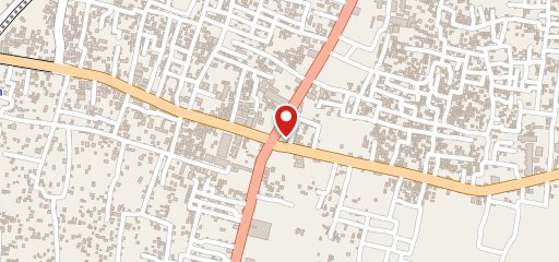 GRILL HUB on map
