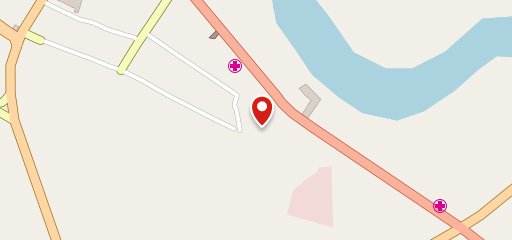 Grill Inn, Bilaspur on map