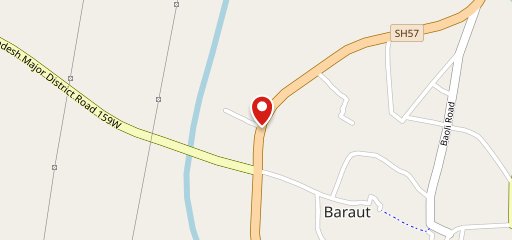 Grill Masters Baraut on map
