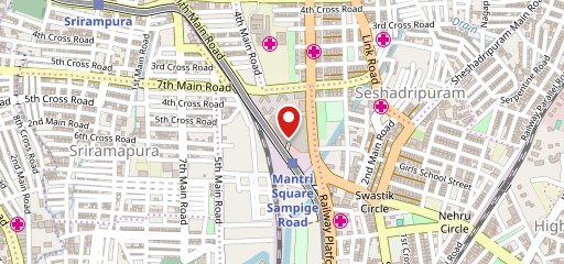ROYAL BIRYANI on map