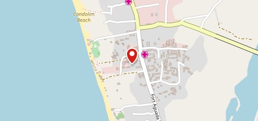 Grills N Curries on map