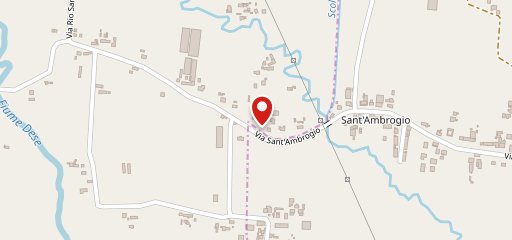 Grion sulla mappa