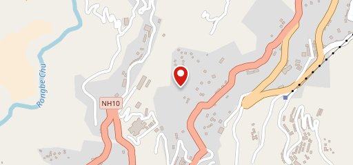Grishma bar and restaurant on map