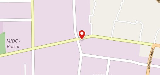 GRUB N GOSSIP on map