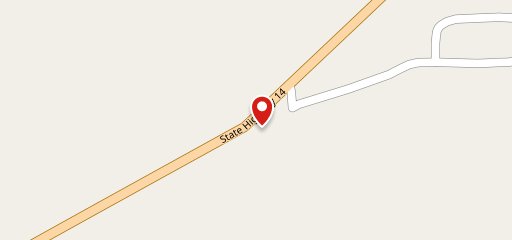 G,S Glass on map