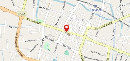 Guardamagna Panetteria Pasticceria Caffetteria sulla mappa