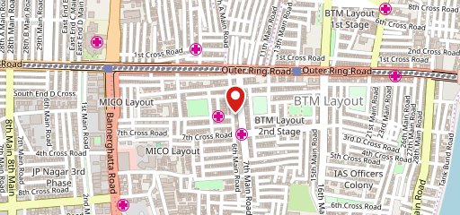 DEV'S G.U.G.A.B.A.B.A on map