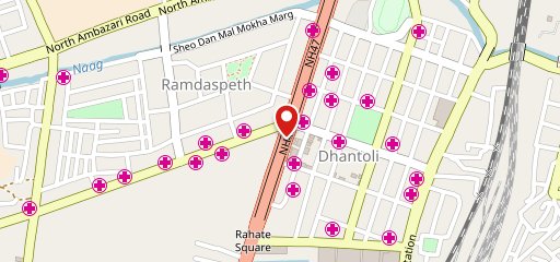 Gujarat Point on map